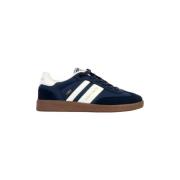 Lage Sneakers Teddy Smith Baskets