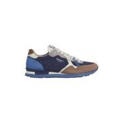 Lage Sneakers Pepe jeans Baskets