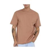 T-shirt Korte Mouw Only &amp; Sons -