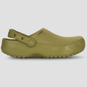 Klompen Crocs Classic Crafted Clog