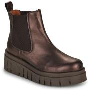 Laarzen Sweet Lemon NILAX