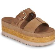 Sandalen UGG W AUBREY SLIDE