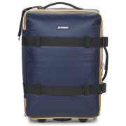 Reiskoffer K-Way BLOSSAC S