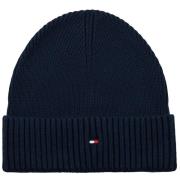 Muts Tommy Hilfiger TH FLAG PIMA COTTON BEANIE