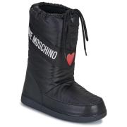 Snowboots Love Moschino SKI BOOT