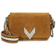 Schoudertas Ikks 111 VELVET