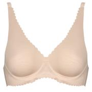 Bralettes/zonder beugel DIM BODY TOUCH FOULARD BRA