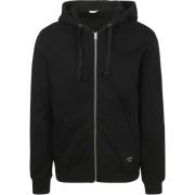 Sweater Björn Borg Centre Vest Zwart