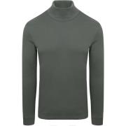 Trui Marc O'Polo Coltrui Mangrove Groen