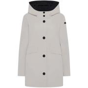 Parka Jas Rrd - Roberto Ricci Designs -