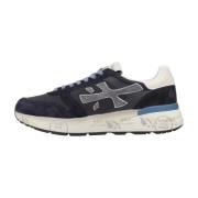 Lage Sneakers Premiata MICK 7716