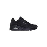 Lage Sneakers Skechers Baskets