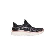 Lage Sneakers Skechers Baskets