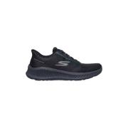 Lage Sneakers Skechers Baskets