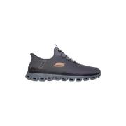 Lage Sneakers Skechers Baskets