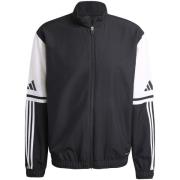 Fleece Jack adidas Sq25 Pre Jkt
