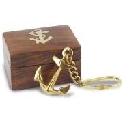 Sleutelhanger Signes Grimalt Ankersleutelhanger Met Doos