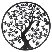 Schilderijen Signes Grimalt Boom Van Life Ornament