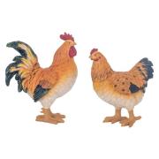 Beeldjes Signes Grimalt Figuur Gallina 2 U