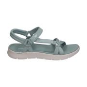 Sandalen Skechers 141451-SAGE