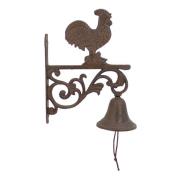 Beeldjes Signes Grimalt Haan Bel