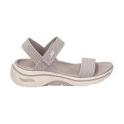 Sandalen Skechers 140874-TPE