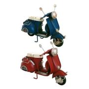 Beeldjes Signes Grimalt 2U-Scooter