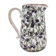 Vazen, potten voor binnen Signes Grimalt Olijfvaas