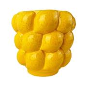 Vazen, potten voor binnen Signes Grimalt Citroenen Vaas