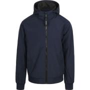 Windjack Tenson Andrew MPC Jacket Navy