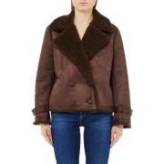 Mantel Liu Jo MF5334E0911