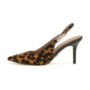 Pumps Guess FLTNSHLEP05