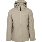 Windjack Tenson Winga MPC Plus Jacket Sand