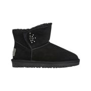 Enkellaarzen Pepe jeans -