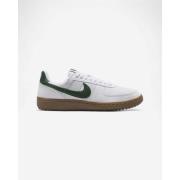Lage Sneakers Nike Field General White Gum Dark Brown Gorge Green (Wom...
