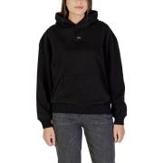 Sweater Calvin Klein Jeans WOVEN LABEL PEACHED LV047D232G