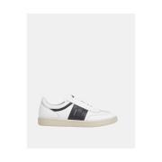 Lage Sneakers Hackett HMS200048 BOND JUST