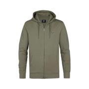 Sweater Petrol Industries -