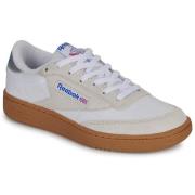 Lage Sneakers Reebok Classic CLUB C 85