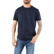 T-shirt Korte Mouw Calvin Klein Jeans LV040EM281