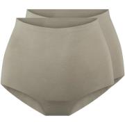 Slips Lingadore DAILY 2-pack Taille slip