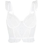 Bralettes/zonder beugel Lingadore Bustier