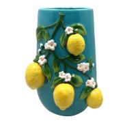 Vazen, potten voor binnen Signes Grimalt Citroenen Vaas L