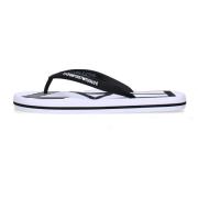 Teenslippers Emporio Armani EA7 XCQ004XK196