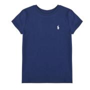 T-shirt Korte Mouw Polo Ralph Lauren SS CN TEE-