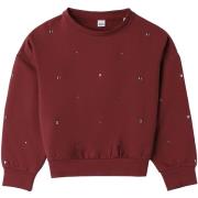 Sweater Ido Chiusa Con O Senza Cappuccio