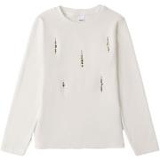 T-Shirt Lange Mouw Ido Girocollo Ml