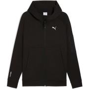 Sweater Puma tech Fz Hoodie