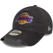 Pet New-Era Wash Distress 9Twenty Loslak Otc