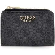 Portemonnee Guess Laurel Ii Slg Zip Arnd Crd Cse